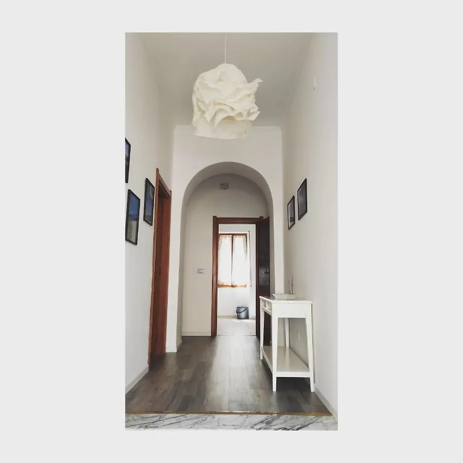 La Casa Di Tia Διαμέρισμα Αλγκέρο