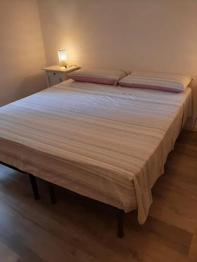 La Casa Di Tia Διαμέρισμα Αλγκέρο 0*,  Ιταλία